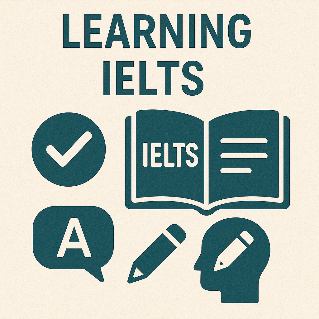 IELTS certificates