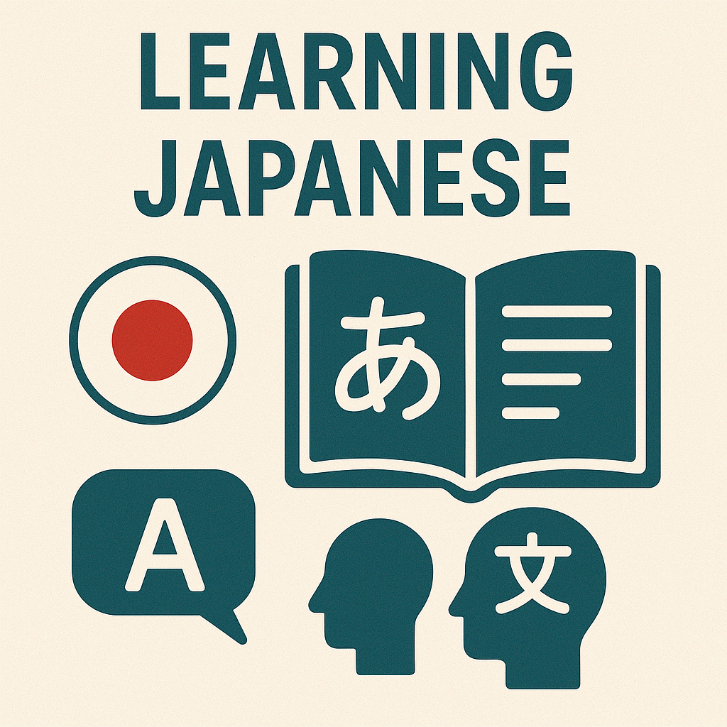 Japanese